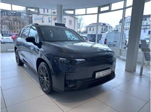 Leapmotor C10 1,5L REEV Design Sofort Verfügbar