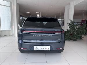 Leapmotor C10 1,5L REEV Design Sofort Verfügbar