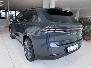 Leapmotor C10 1,5L REEV Design Sofort Verfügbar