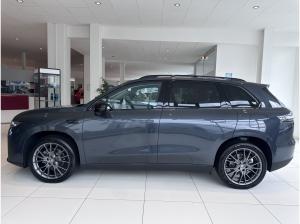 Leapmotor C10 1,5L REEV Design Sofort Verfügbar