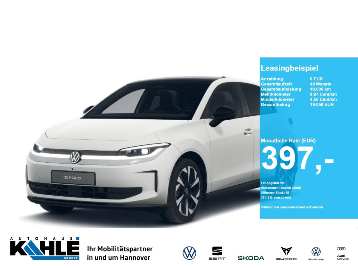 Volkswagen ID.Polo