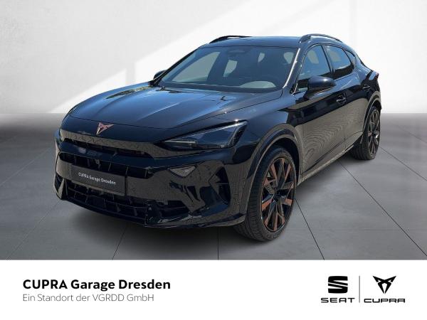 Cupra Formentor VZ (333PS) #AHK #Sennheiser #Matrix
