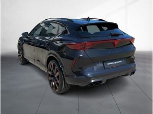 Cupra Formentor VZ (333PS) #AHK #Sennheiser #Matrix