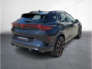 Cupra Formentor VZ (333PS) #AHK #Sennheiser #Matrix