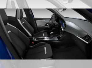 Opel Mokka Edition 1.2 Turbo S/S Manuelles 6-Gang-Getriebe