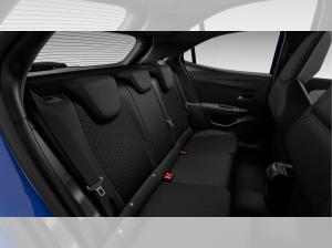 Opel Mokka Edition 1.2 Turbo S/S Manuelles 6-Gang-Getriebe