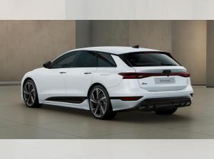 Audi S6 e-tron Avant Tech Pro, Head Up, 8.Fach bereift