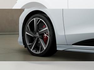 Audi S6 e-tron Avant Tech Pro, Head Up, 8.Fach bereift