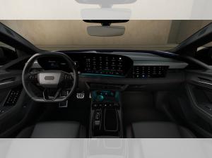 Audi S6 e-tron Avant Tech Pro, Head Up, 8.Fach bereift