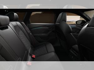 Audi S6 e-tron Avant Tech Pro, Head Up, 8.Fach bereift