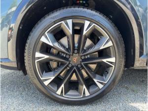 Cupra Formentor VZ 2.0 TSI  (265PS)#AHK #Matrix#Navi