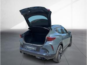 Cupra Formentor VZ 2.0 TSI  (265PS)#AHK #Matrix#Navi