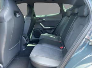 Cupra Formentor VZ 2.0 TSI  (265PS)#AHK #Matrix#Navi