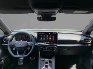Cupra Formentor VZ 2.0 TSI  (265PS)#AHK #Matrix#Navi