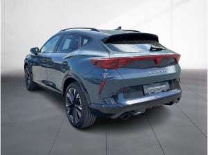 Cupra Formentor VZ 2.0 TSI  (265PS)#AHK #Matrix#Navi