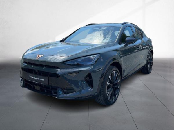 Cupra Formentor VZ 2.0 TSI (265PS)#AHK #Matrix#Navi