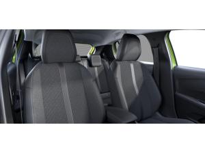 Peugeot 208 ALLURE Elektromotor 156