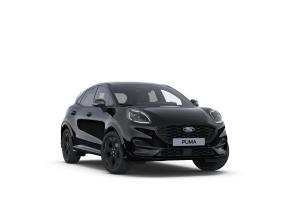 Ford Puma ST-Line "Automatik" GJR+Fahrerassistenz-Winter-Komfort Paket