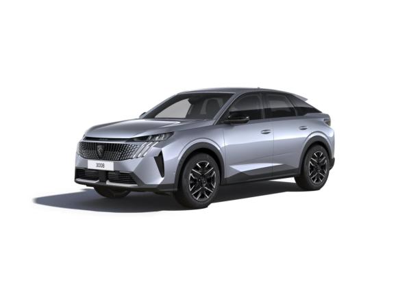 Peugeot 3008 Allure Business HYBRID 145 DSC6