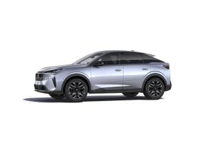 Peugeot 3008 Allure Business HYBRID 145 DSC6