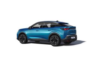 Peugeot 3008 Allure Business HYBRID 145 DSC6