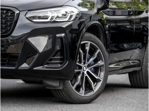 BMW X4 xDrive20d M SPORT+PANO+DA+360°+HiFi