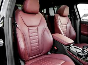 BMW X4 xDrive20d M SPORT+PANO+DA+360°+HiFi