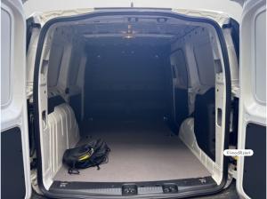 Volkswagen Caddy Cargo Maxi 1,5l eHybrid