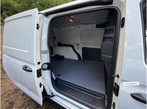 Volkswagen Caddy Cargo Maxi 1,5l eHybrid