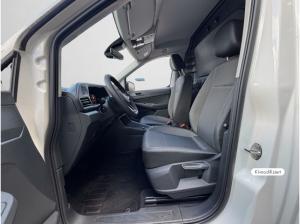 Volkswagen Caddy Cargo Maxi 1,5l eHybrid