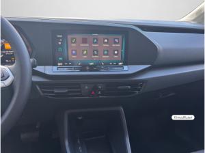 Volkswagen Caddy Cargo Maxi 1,5l eHybrid