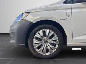 Volkswagen Caddy Cargo Maxi 1,5l eHybrid