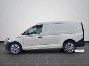 Volkswagen Caddy Cargo Maxi 1,5l eHybrid