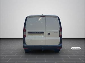 Volkswagen Caddy Cargo Maxi 1,5l eHybrid