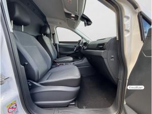 Volkswagen Caddy Cargo Maxi 1,5l eHybrid