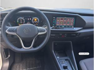 Volkswagen Caddy Cargo Maxi 1,5l eHybrid