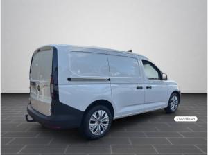 Volkswagen Caddy Cargo Maxi 1,5l eHybrid