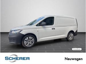 Volkswagen Caddy Cargo Maxi 1,5l eHybrid