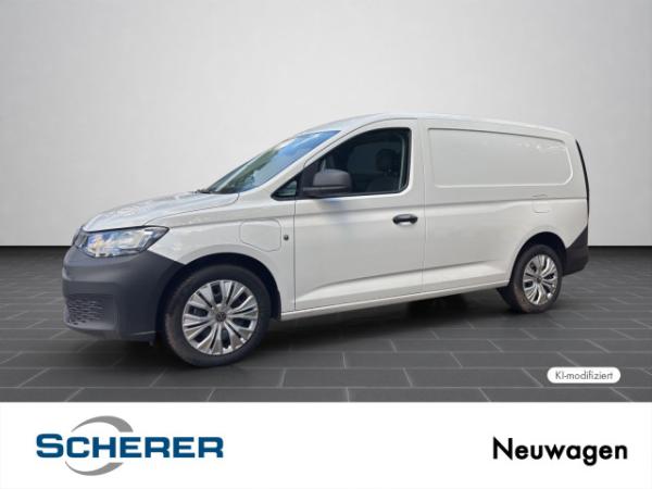 Volkswagen Caddy Cargo Maxi 1,5l eHybrid