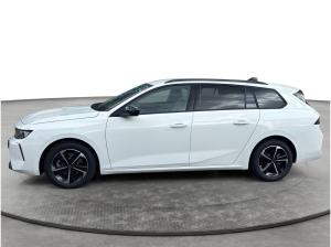 Opel Astra L Sports Tourer 1.2 Turbo Edition AHK LM