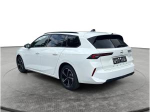 Opel Astra L Sports Tourer 1.2 Turbo Edition AHK LM