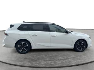 Opel Astra L Sports Tourer 1.2 Turbo Edition AHK LM