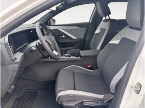 Opel Astra L Sports Tourer 1.2 Turbo Edition AHK LM