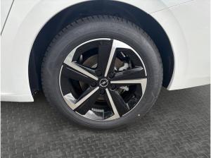 Opel Astra L Sports Tourer 1.2 Turbo Edition AHK LM