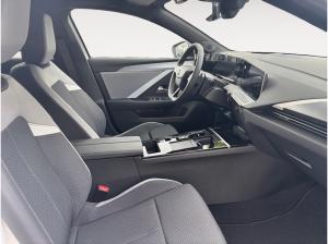 Opel Astra L Sports Tourer 1.2 Turbo Edition AHK LM