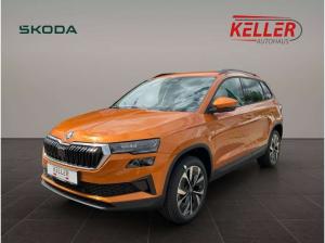 Skoda Karoq KAROQ BALANCE 1,5 TSI 110 KW 7-GANG-DSG