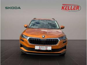 Skoda Karoq KAROQ BALANCE 1,5 TSI 110 KW 7-GANG-DSG