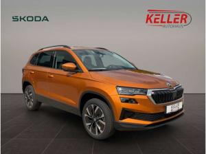 Skoda Karoq KAROQ BALANCE 1,5 TSI 110 KW 7-GANG-DSG