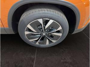 Skoda Karoq KAROQ BALANCE 1,5 TSI 110 KW 7-GANG-DSG