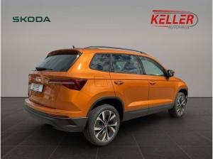 Skoda Karoq KAROQ BALANCE 1,5 TSI 110 KW 7-GANG-DSG